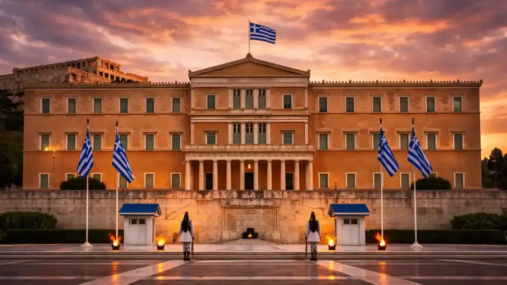 Πρόωρες εκλογές στην Ελλάδα; Τι ισχύει πραγματικά μετά τη φημολογία για τον Μητσοτάκη και γιατί το αφήγημα δεν επιβεβαιώνεται